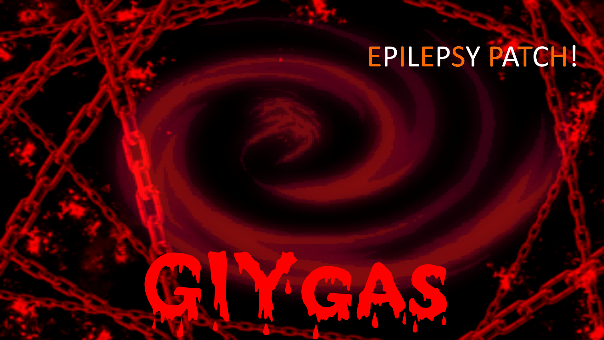 True Giygas (EPILEPSY PATCH)
