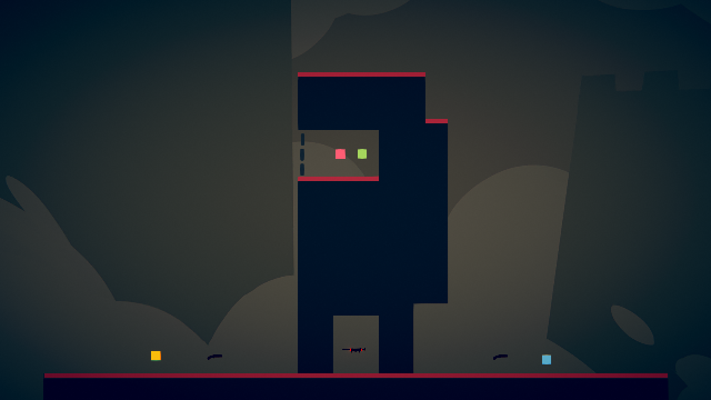 Gamer Map 83