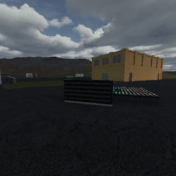 Pepper DPD-15 (23x11 Display) (2069 Bricks)