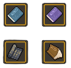 Skill Overhaul