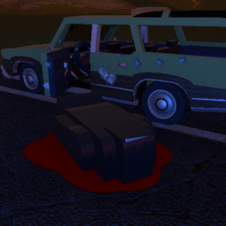 Body bag