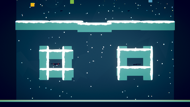 Gamer Map 84