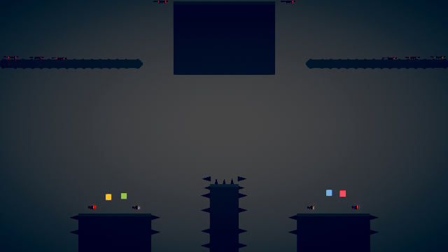Gamer Map 90