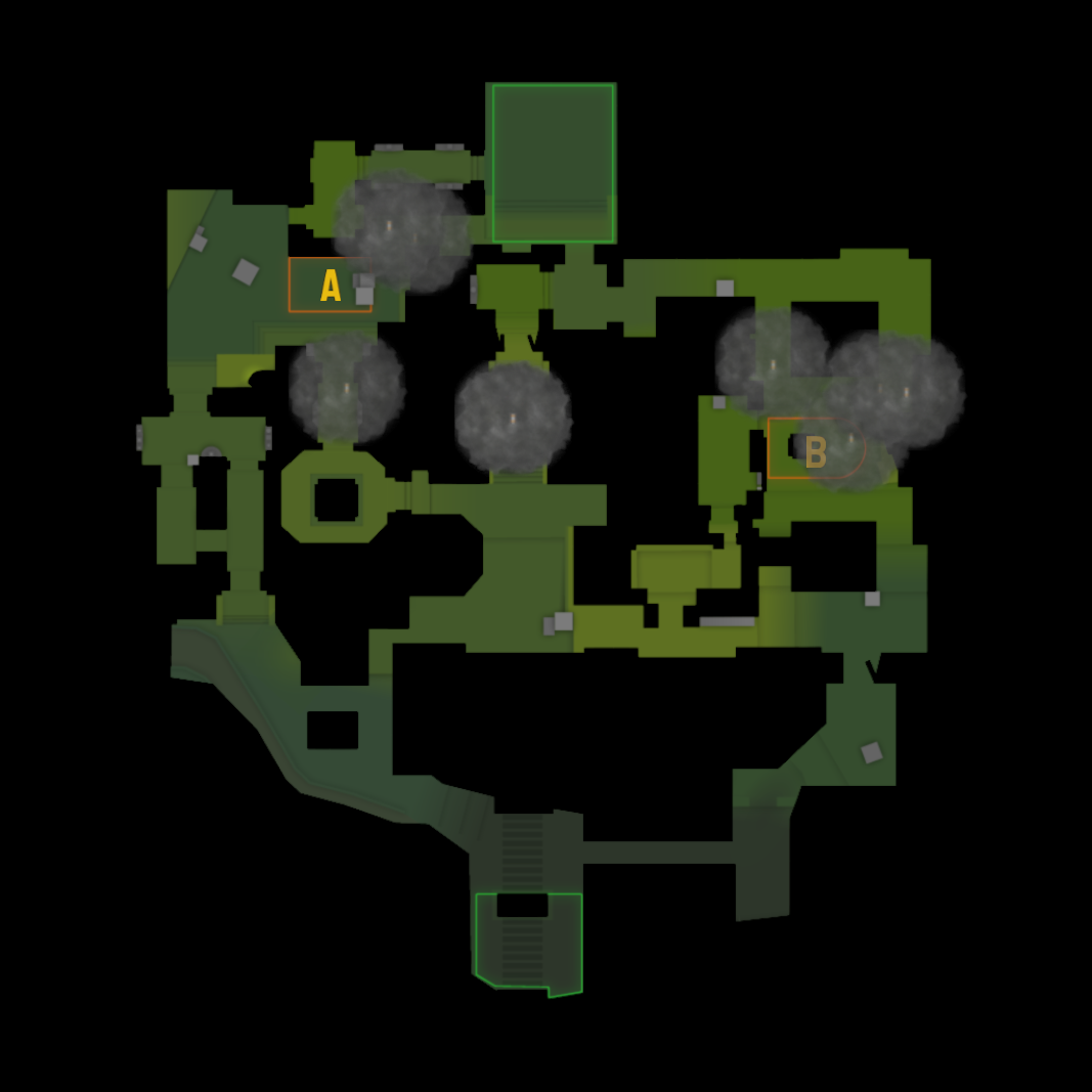 Ancient Smokes You Should Know – Counter-Strike 2 Mod