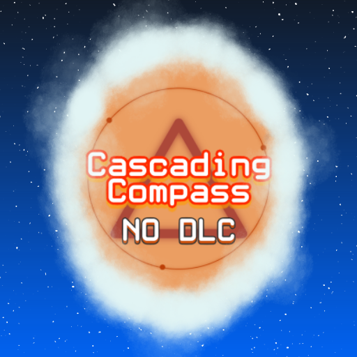 Kubbi - Cascading Compass (No DLC Version)
