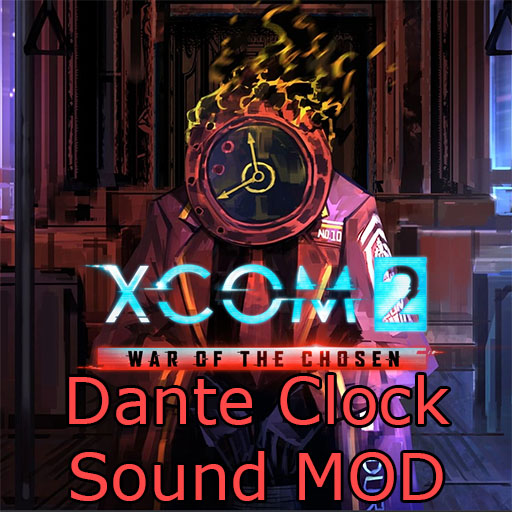 Dante Voice MOD