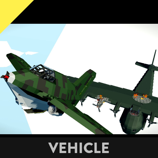 大蛮族重工製　新型迎撃戦闘機　XM-22（Me 163風味）New interceptor (Me 163)