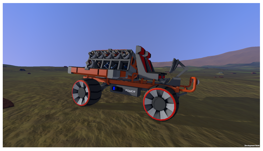 Example Mod (Mars Copy)