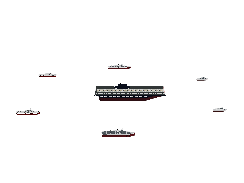 Strike Group 69