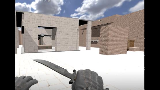jest_potęga – Counter-Strike 2 Mod