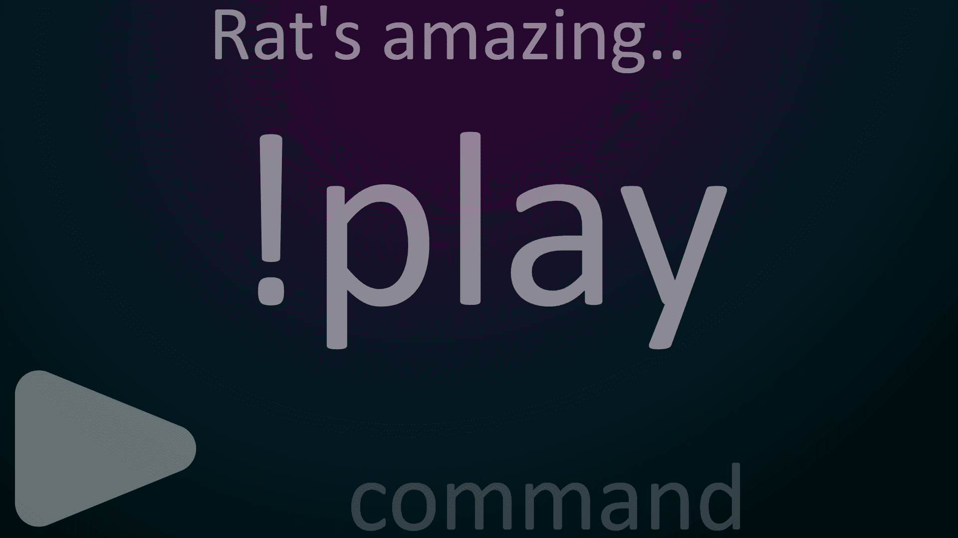 play