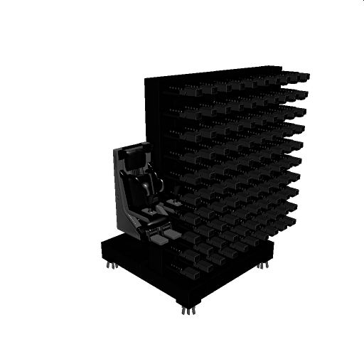 Shredderator Mk2