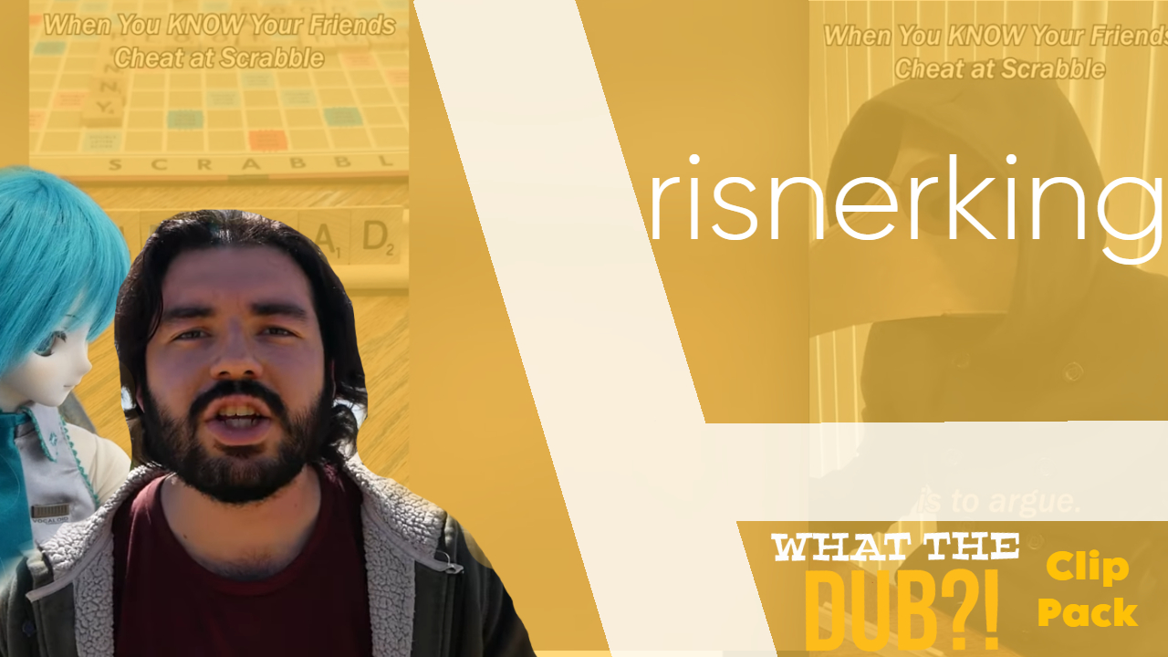 Risnerking Miniclip pack