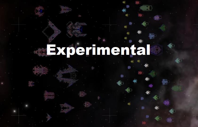SirCampalots Fleet Action mod - Experimental Moderately harder