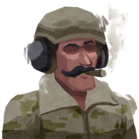 TC's Insurgency