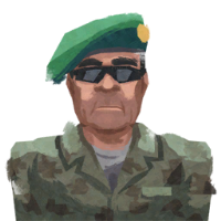 General's Insurgency