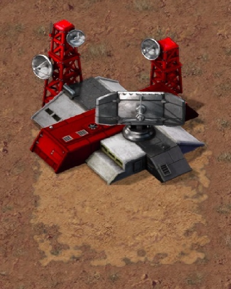 Falcon's Extreme Warfare TD