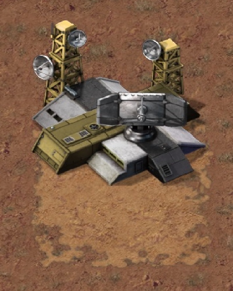 Falcon's Extreme WarfareTD Skirmish Remaster