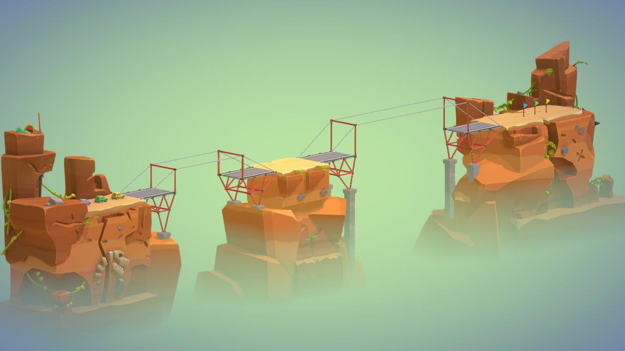 Learn the Ropes (Again)