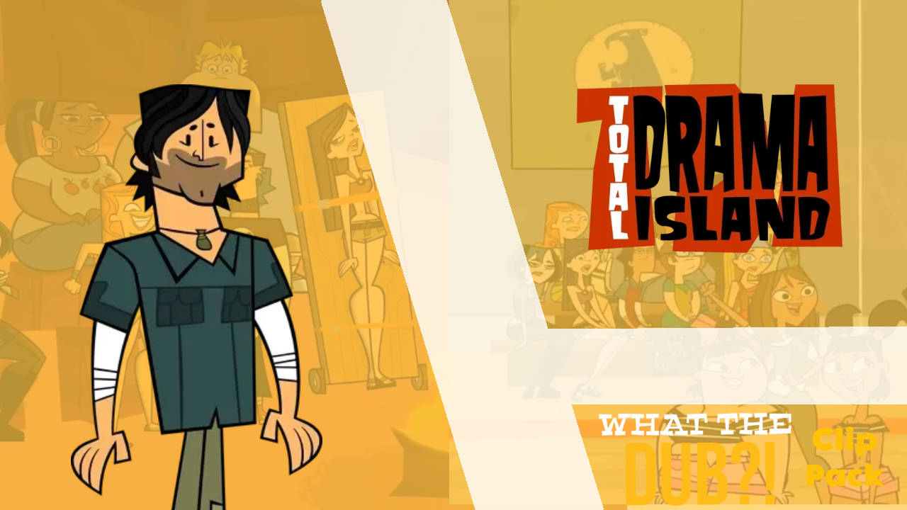 Total Drama Island