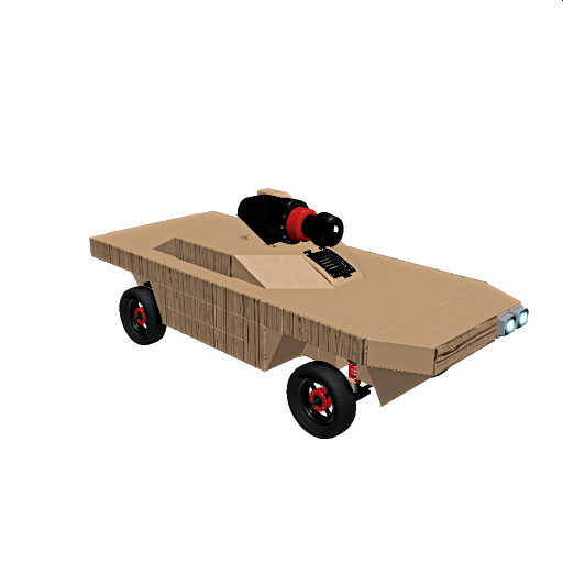 FSV MK1