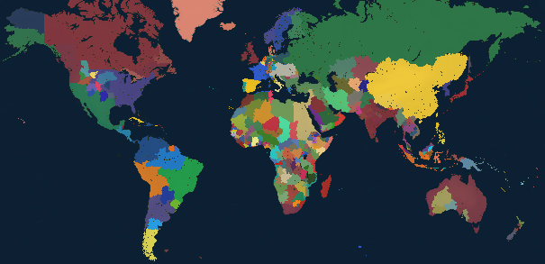 New Scenario
