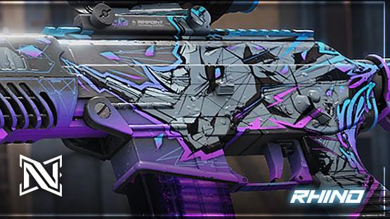 SG553 | Rhino
