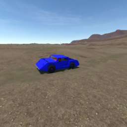 Pepper TS-50R (Over version 2.2.0) 247 Bricks (RWD)