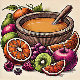 Fruit Juice & Make Sugar – Project Zomboid Mod