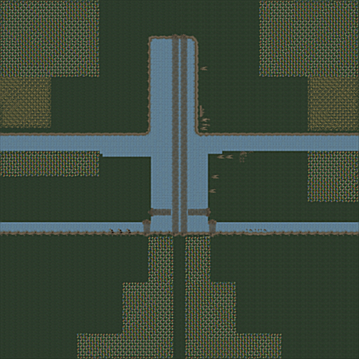 The Gauntlet