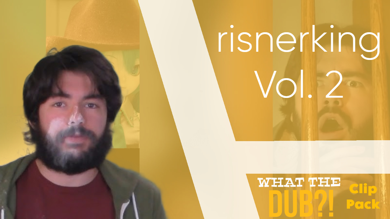 Risnerking Miniclip Pack Vol. 2