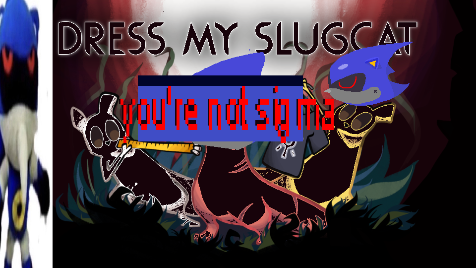 metal sonic