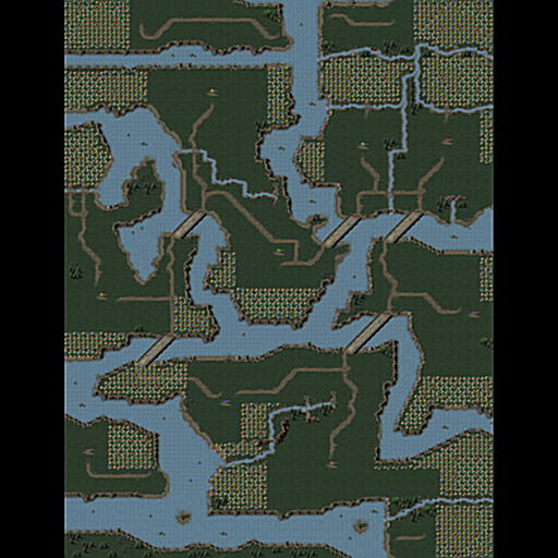 Worm Creek