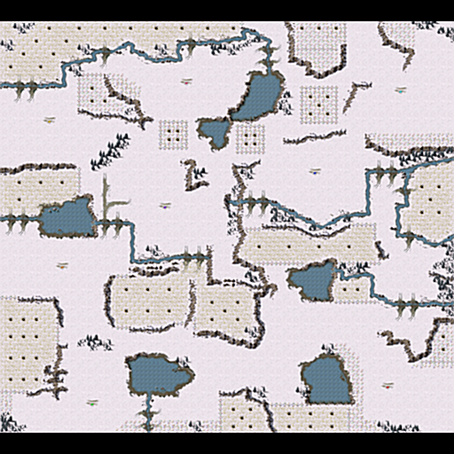 Wastelands