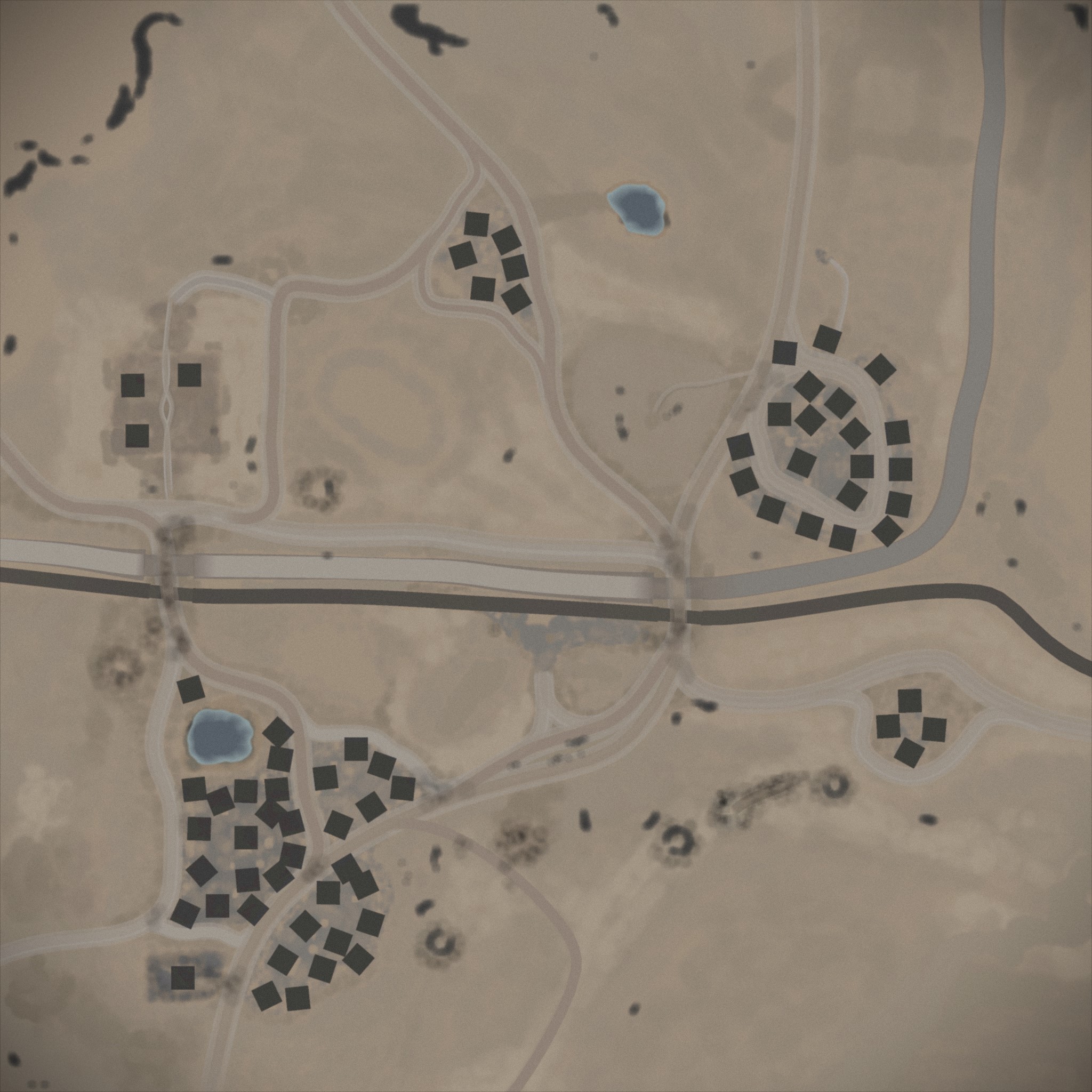 (6) Operation Brevity