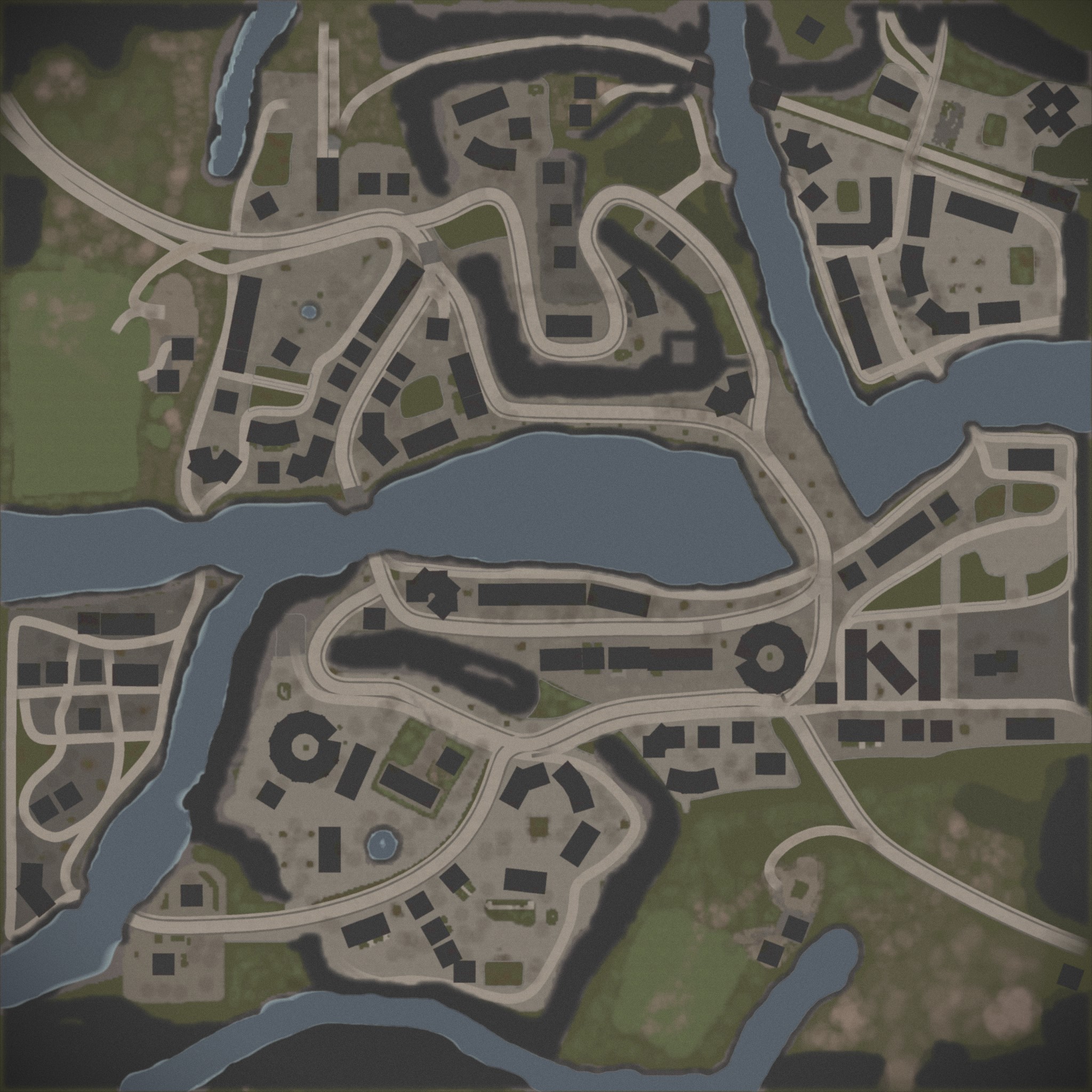 (6p-8p) Sweet Lake City