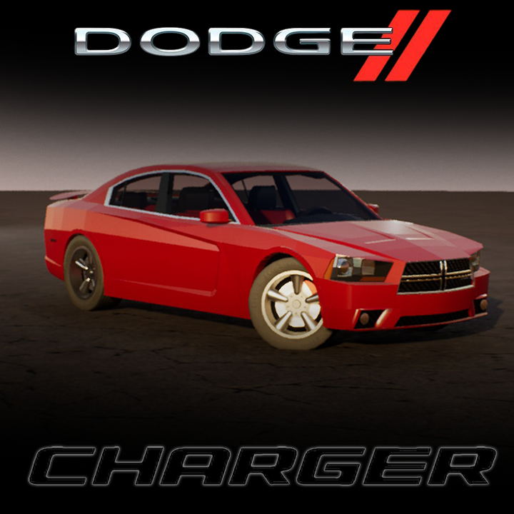 2011 Dodge Charger