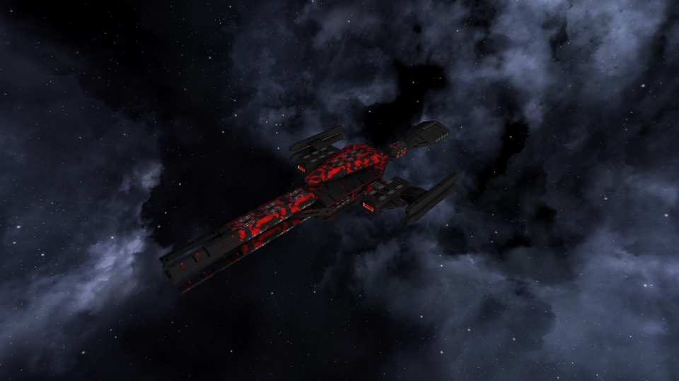 Predator class Hunterkiller