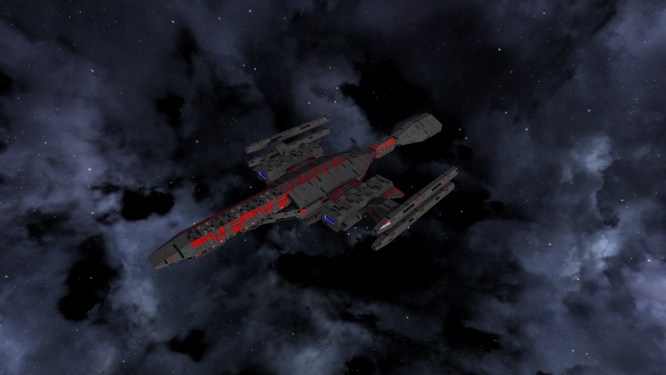 Predator class Stalker Variant