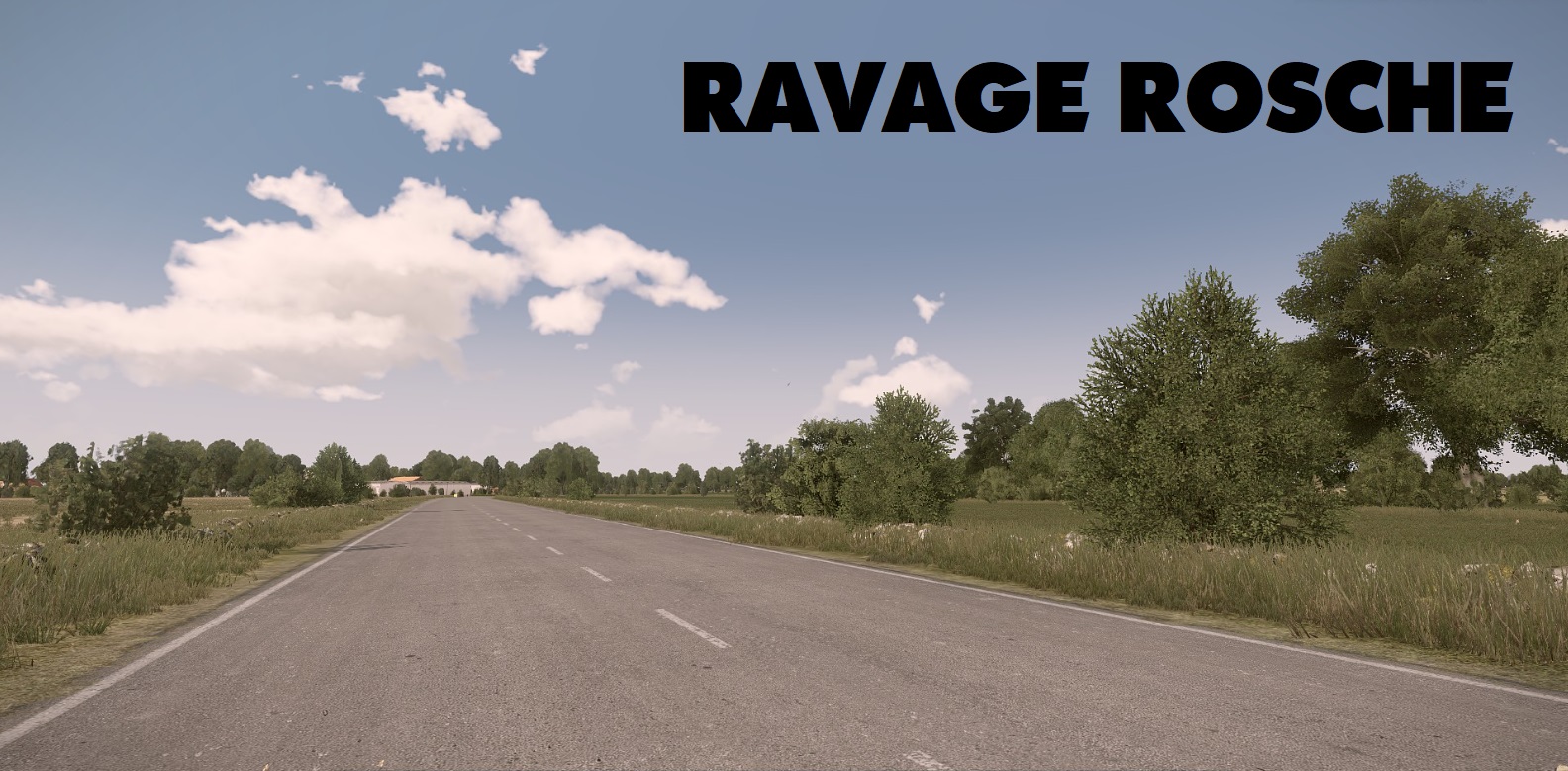 [SP] Ravage Rosche