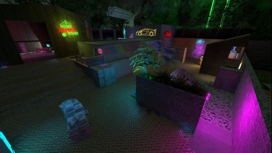 Dantefec Troiti by Nan – Counter-Strike 2 Mod