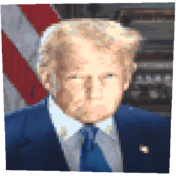 president of the united states