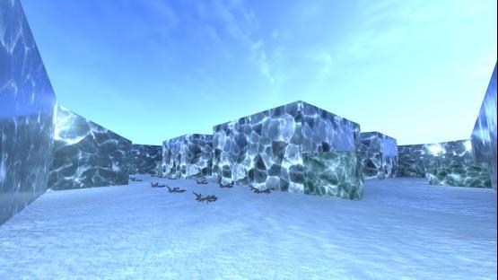 fy_iceworld CS2 – Counter-Strike 2 Mod