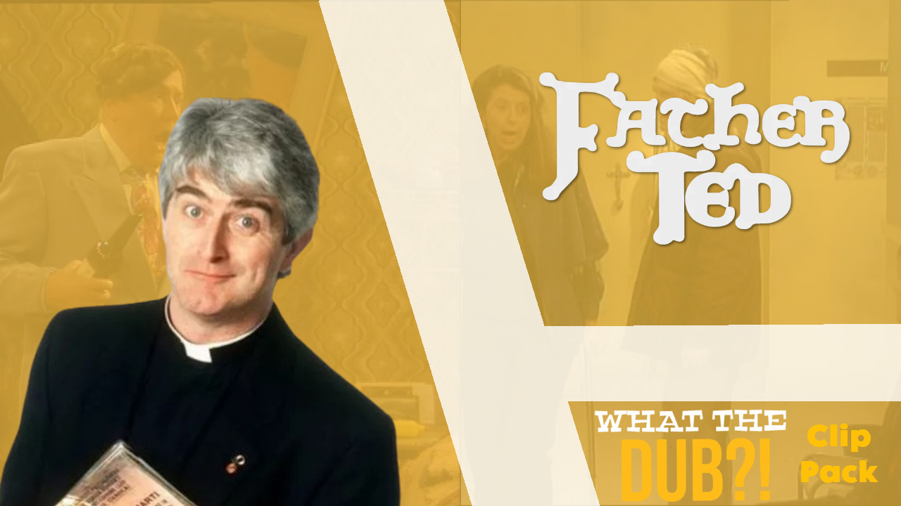 Father Ted