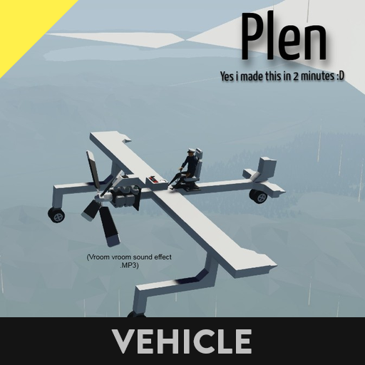Plen mk1
