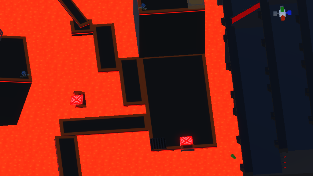 Boring Level 1 - Remake