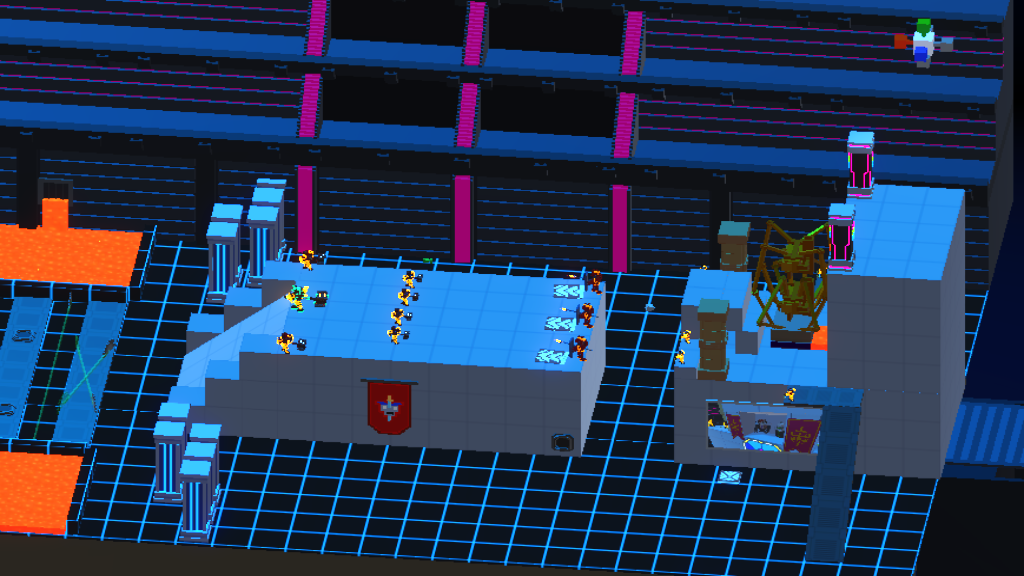 Boring Level 2 - Remake