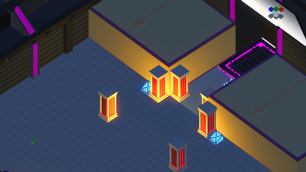 Boring Level 3 - Remake