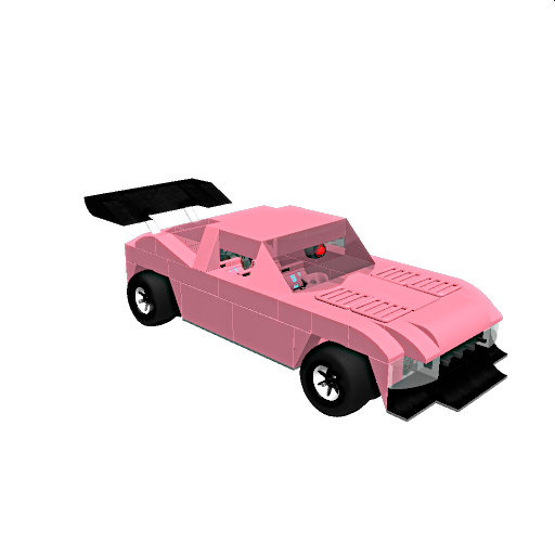 DRIFT CAR