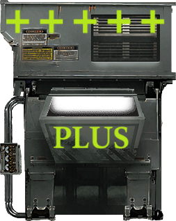 Large Capacity Deconstructor – Barotrauma Mod